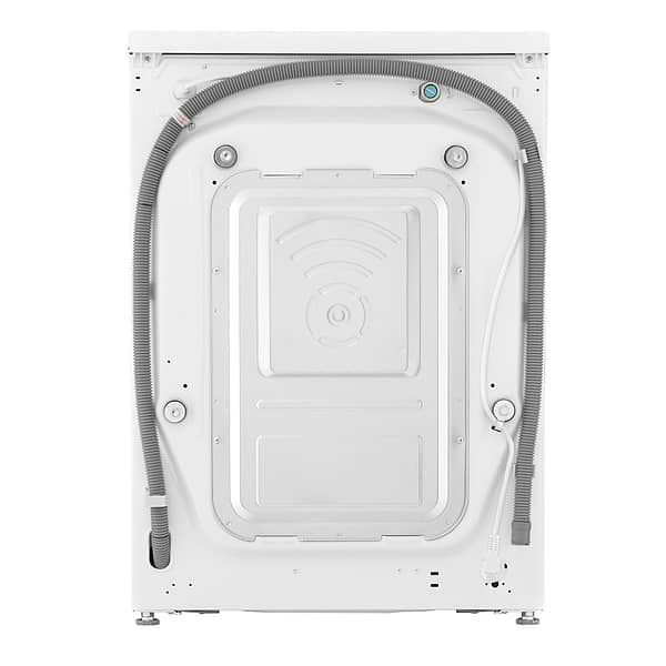 Фото - Стиральная машина LG F2V3GS6WW