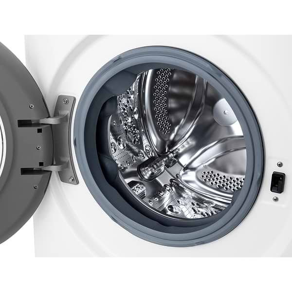 Фото - Стиральная машина LG F2V3GS6WW