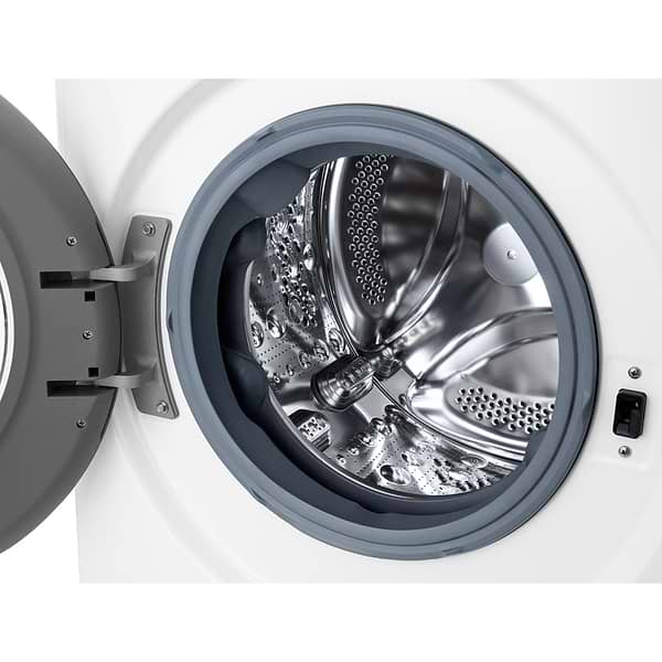 Фото - Пральна машина LG F2V3HS0WW