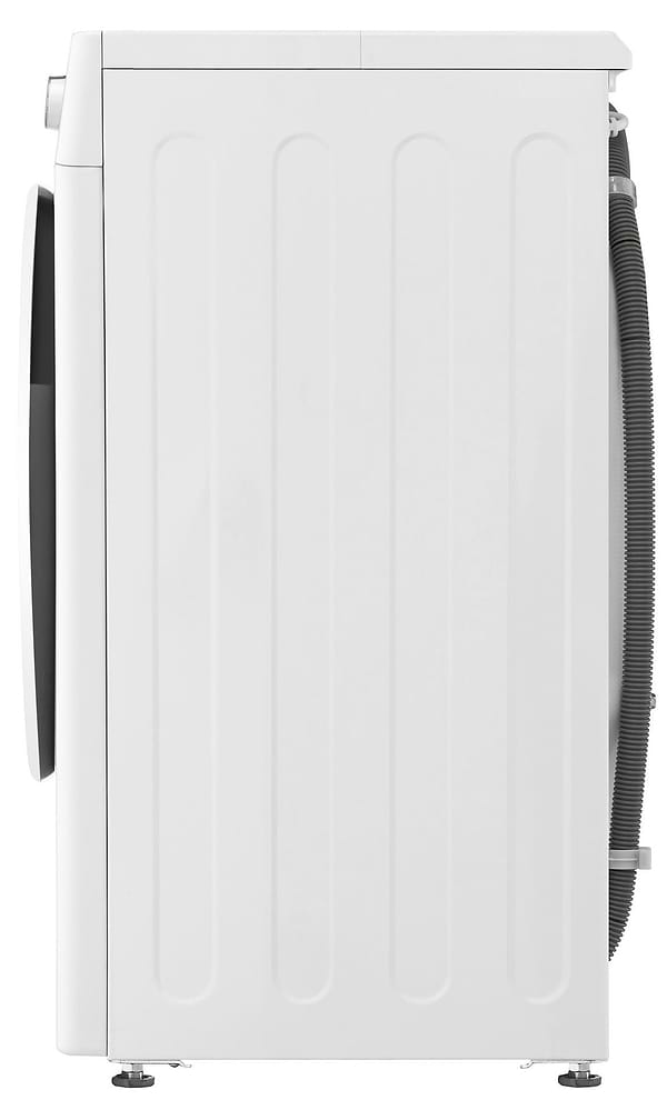 Фото - Пральна машина LG F2V3HS0WW