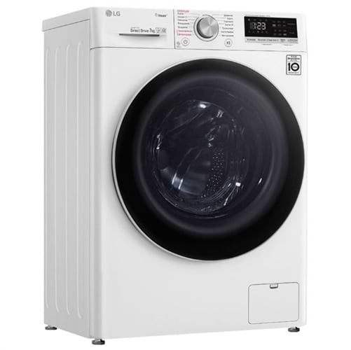 Фото - Стиральная машина LG F2V5HS0W