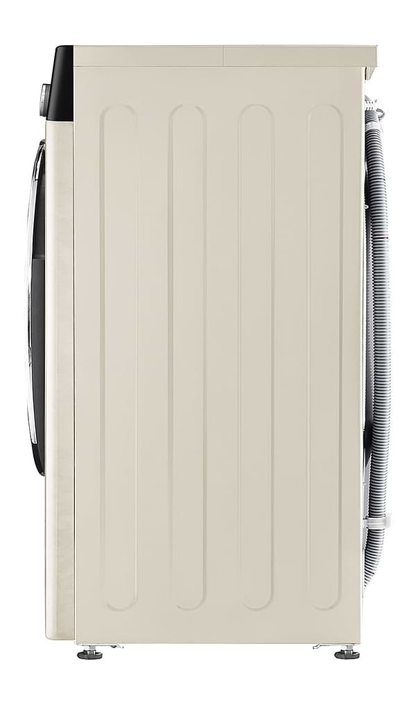 Фото - Стиральная машина LG F2V5HS9B