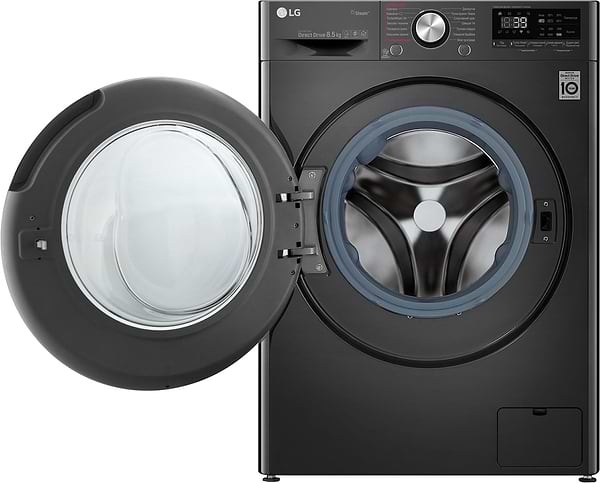 Фото - Пральна машина LG F2V9GW9P