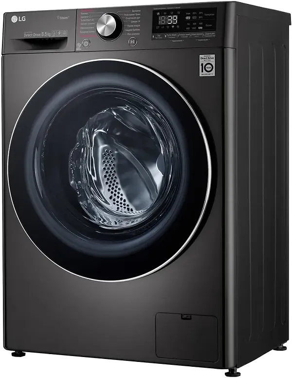 Фото - Пральна машина LG F2V9GW9P
