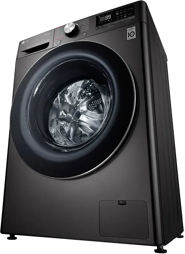 Фото - Пральна машина LG F2V9GW9P