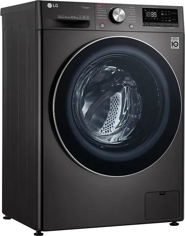 Фото - Пральна машина LG F2V9GW9P