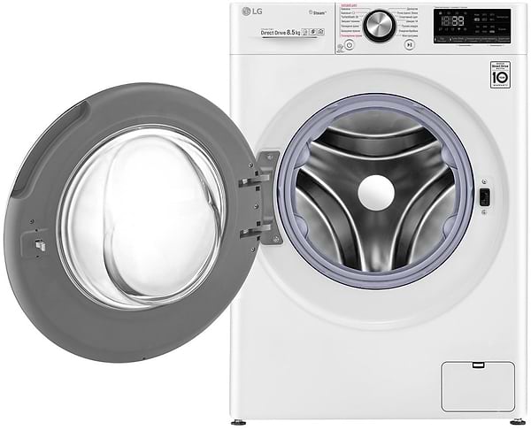 Фото - Пральна машина LG F2V9GW9W