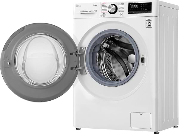 Фото - Пральна машина LG F2V9GW9W