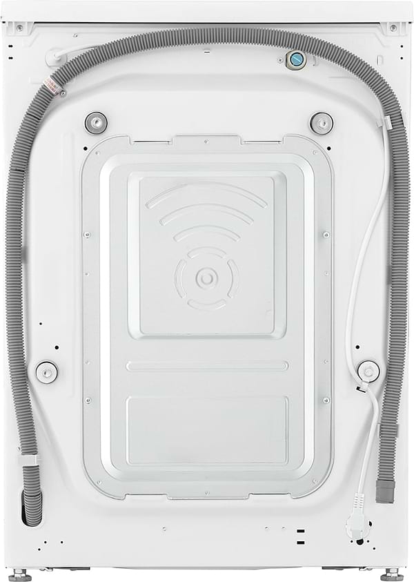 Фото - Пральна машина LG F2V9GW9W