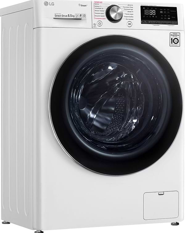 Фото - Пральна машина LG F2V9GW9W