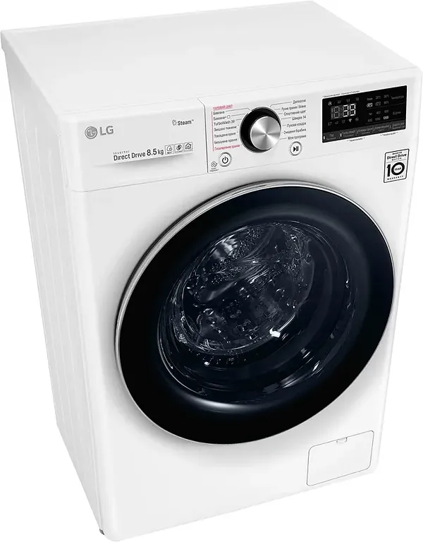 Фото - Пральна машина LG F2V9GW9W