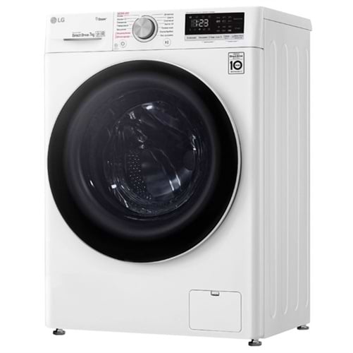Фото - Стиральная машина LG F2V5HS0W