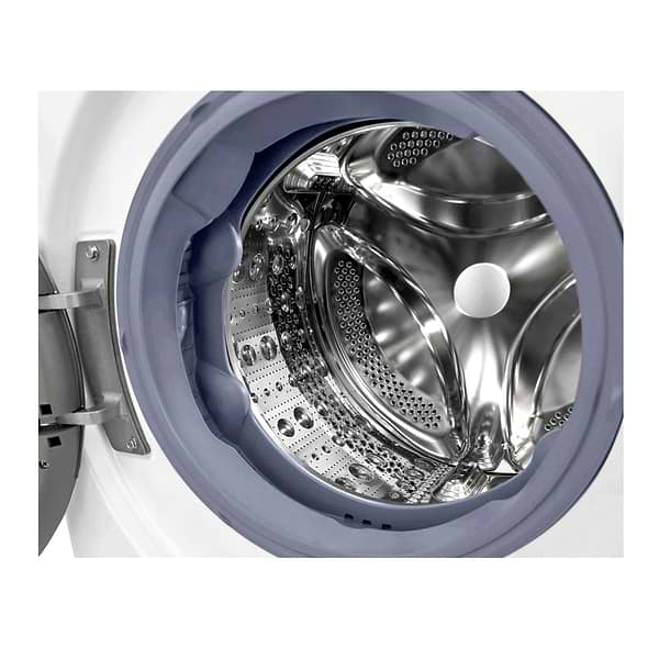 Фото - Уценка - Стиральная машина LG F4V5RS0WW