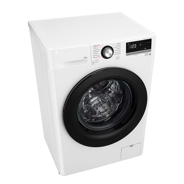 Фото - Стиральная машина LG F2V3GS6WW