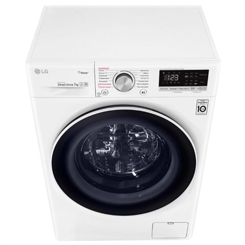 Фото - Стиральная машина LG F2V5HS0W
