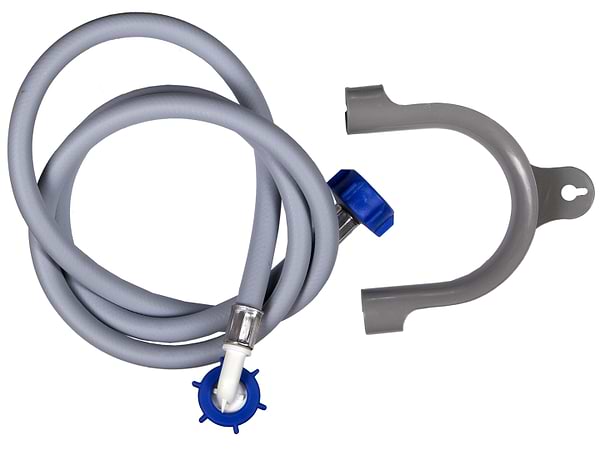 Фото - Стиральная машина LG FH096ND3