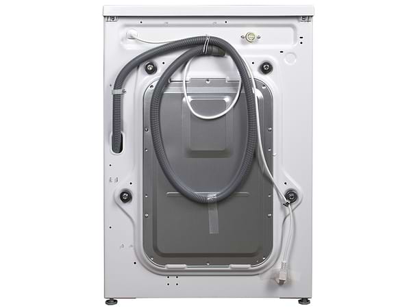 Фото - Стиральная машина LG FH096ND3