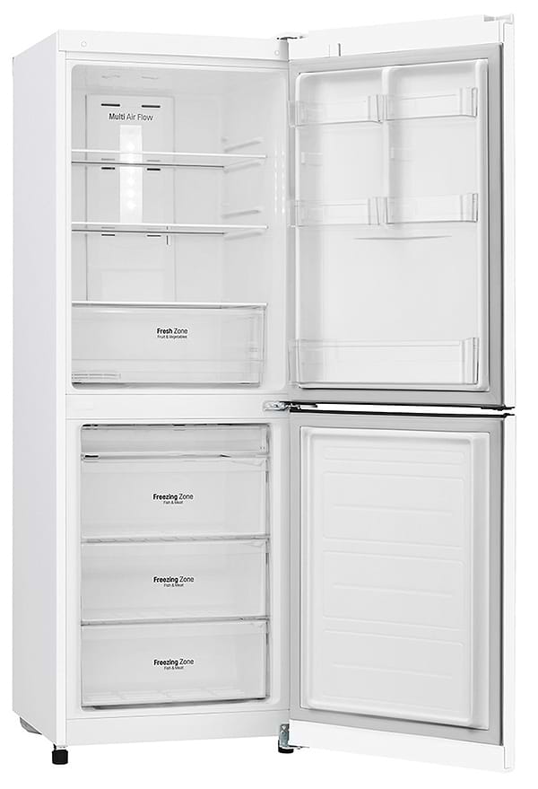 Фото - Холодильник LG GA-B379SQUL
