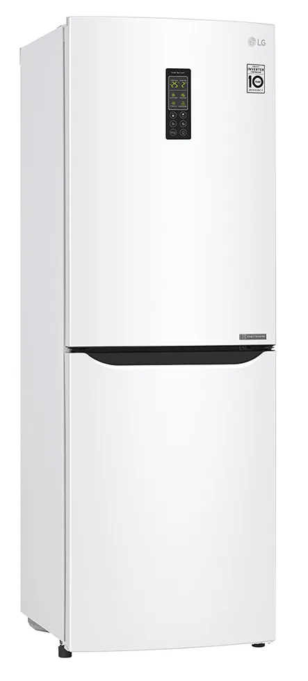 Фото - Холодильник LG GA-B379SQUL