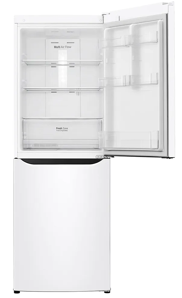 Фото - Холодильник LG GA-B379SQUL