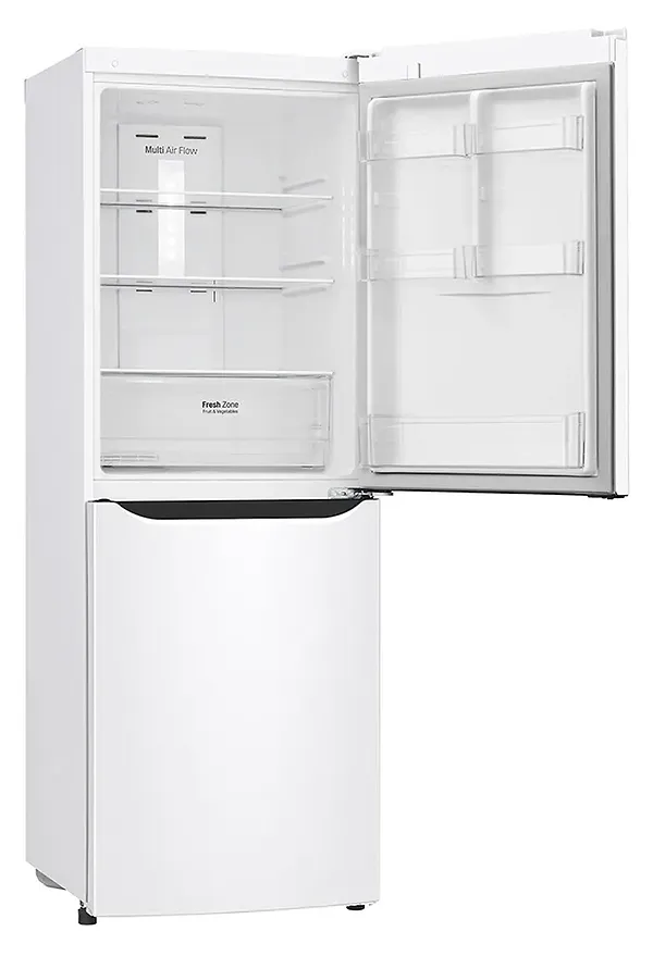 Фото - Холодильник LG GA-B379SQUL