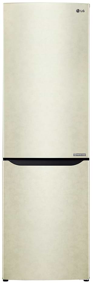 Фото - Холодильник LG GA-B429SECZ Фото - Холодильник LG GA-B429SECZ