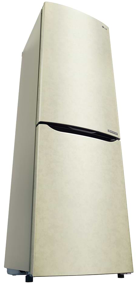 Фото - Холодильник LG GA-B429SECZ