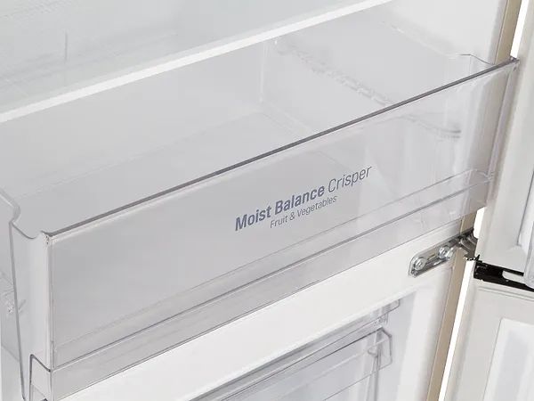 Фото - Холодильник LG GA-B429SECZ