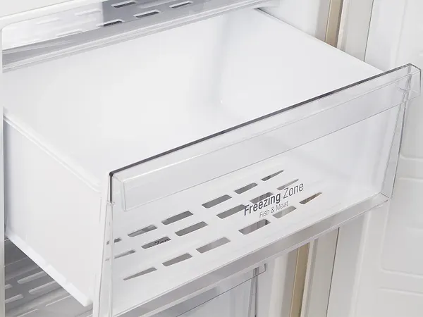 Фото - Холодильник LG GA-B429SECZ