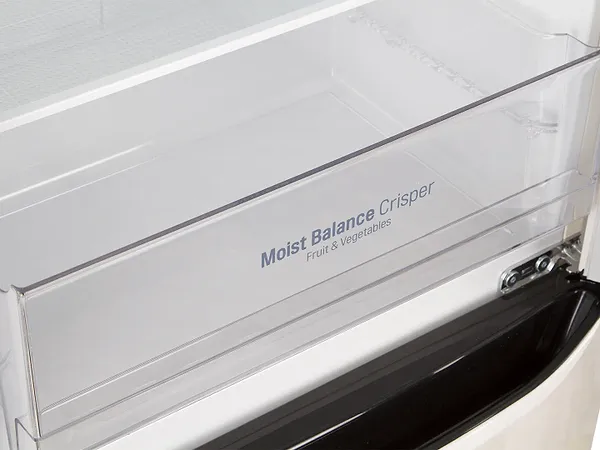 Фото - Холодильник LG GA-B429SECZ