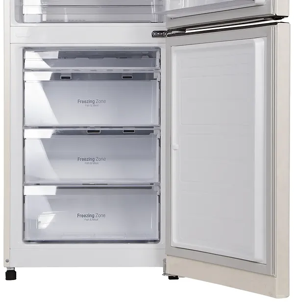 Фото - Холодильник LG GA-B429SECZ