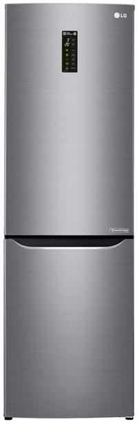 Фото - Холодильник LG GA-B429SMQZ