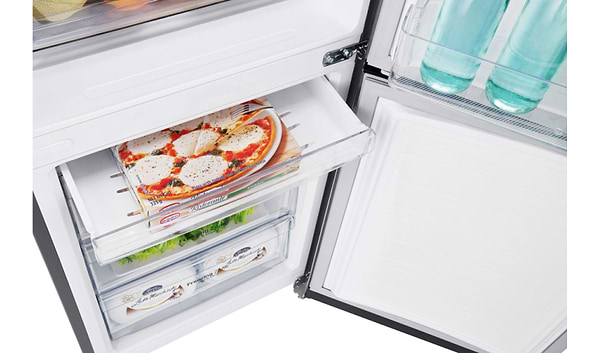 Фото - Холодильник LG GA-B429SMQZ