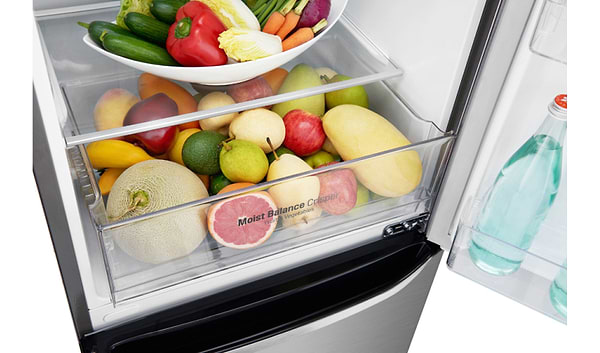 Фото - Холодильник LG GA-B429SMQZ