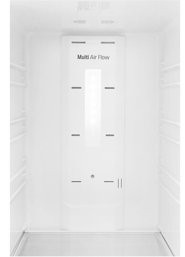 Фото - Холодильник LG GA-B429SMQZ