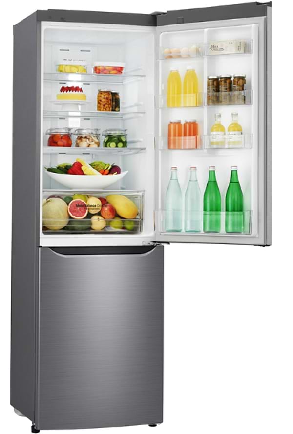 Фото - Холодильник LG GA-B429SMQZ