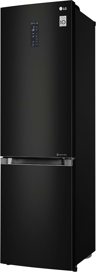 Фото - Холодильник LG GA-B499TGBM