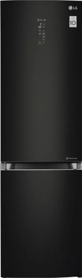 Фото - Холодильник LG GA-B499TGBM