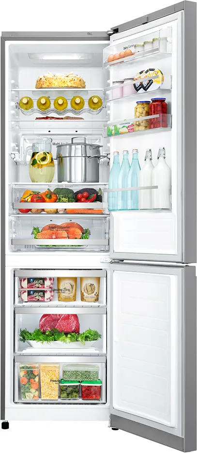 Фото - Холодильник LG GA-B499TGDF