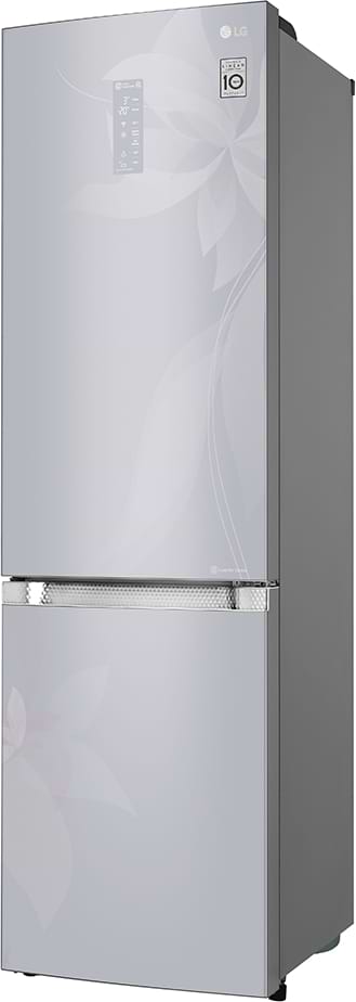 Фото - Холодильник LG GA-B499TGDF