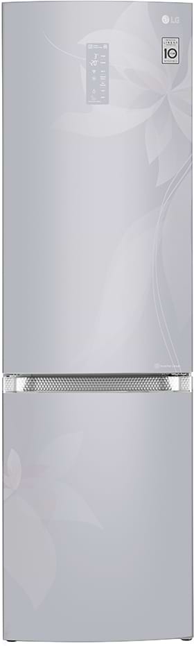 Фото - Холодильник LG GA-B499TGDF