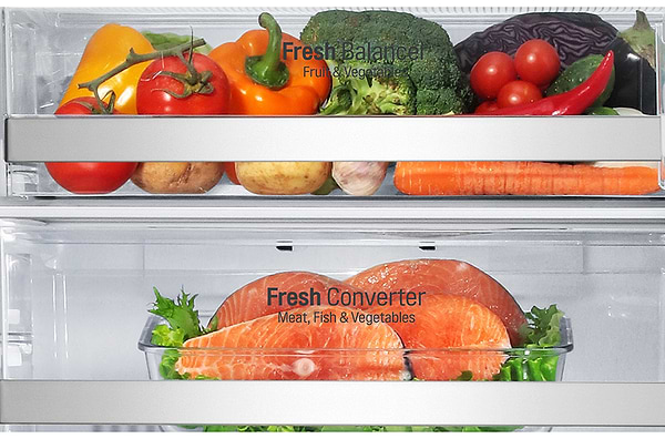 Фото - Холодильник LG GA-B499TGDF