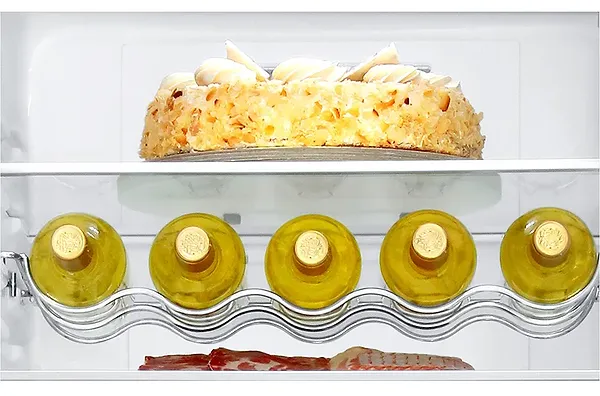 Фото - Холодильник LG GA-B499TGDF