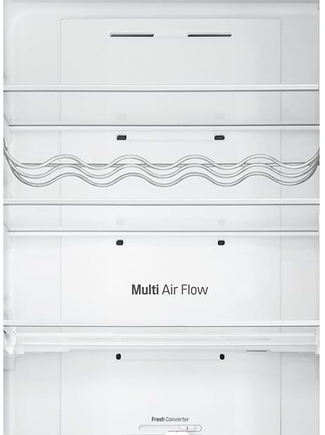 Фото - Холодильник LG GA-B499TGDF