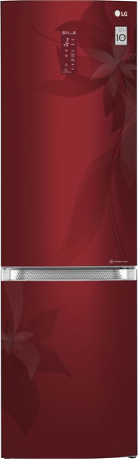 Фото - Холодильник LG GA-B499TGRF