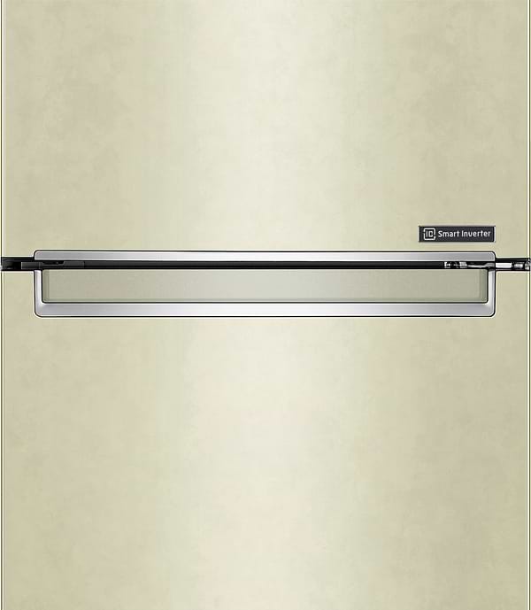 Фото - Холодильник LG GA-B509SEKM