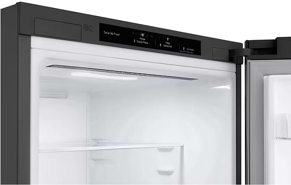 Фото - Холодильник LG GC-B459SLCL