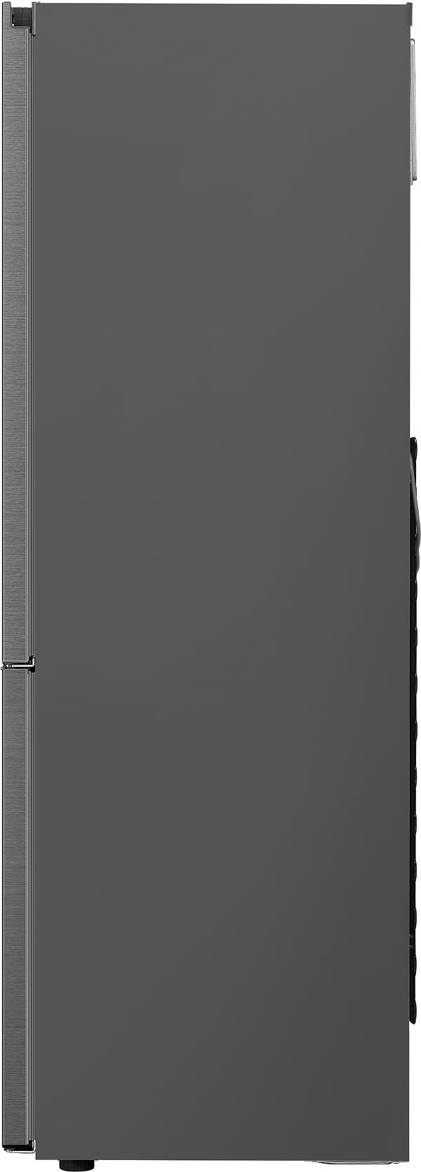 Фото - Холодильник LG GC-B459SLCL