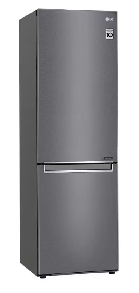 Фото - Холодильник LG GC-B459SLCL