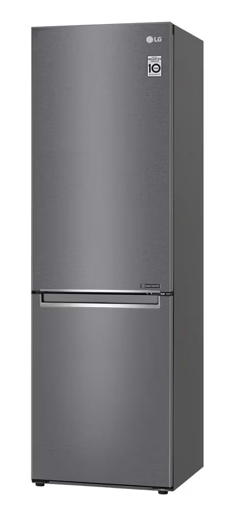 Фото - Холодильник LG GC-B459SLCL
